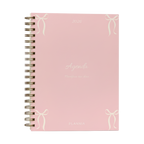 Agenda Plannia 2026 | Grace