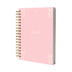 Agenda Plannia 2026 | Grace