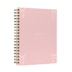 Agenda Plannia 2026 | Grace