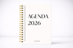 Agenda Plannia 2026 | Essential