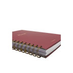 Agenda Plannia 2026 | Signature