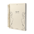 Agenda Plannia 2026 | Mindful