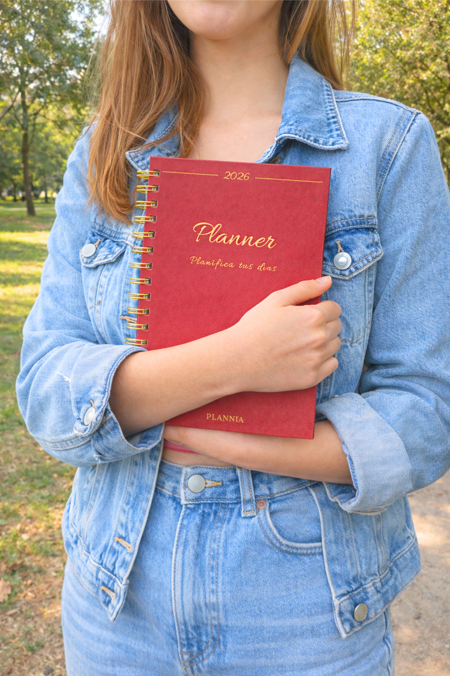 Agenda Plannia 2026 | Signature