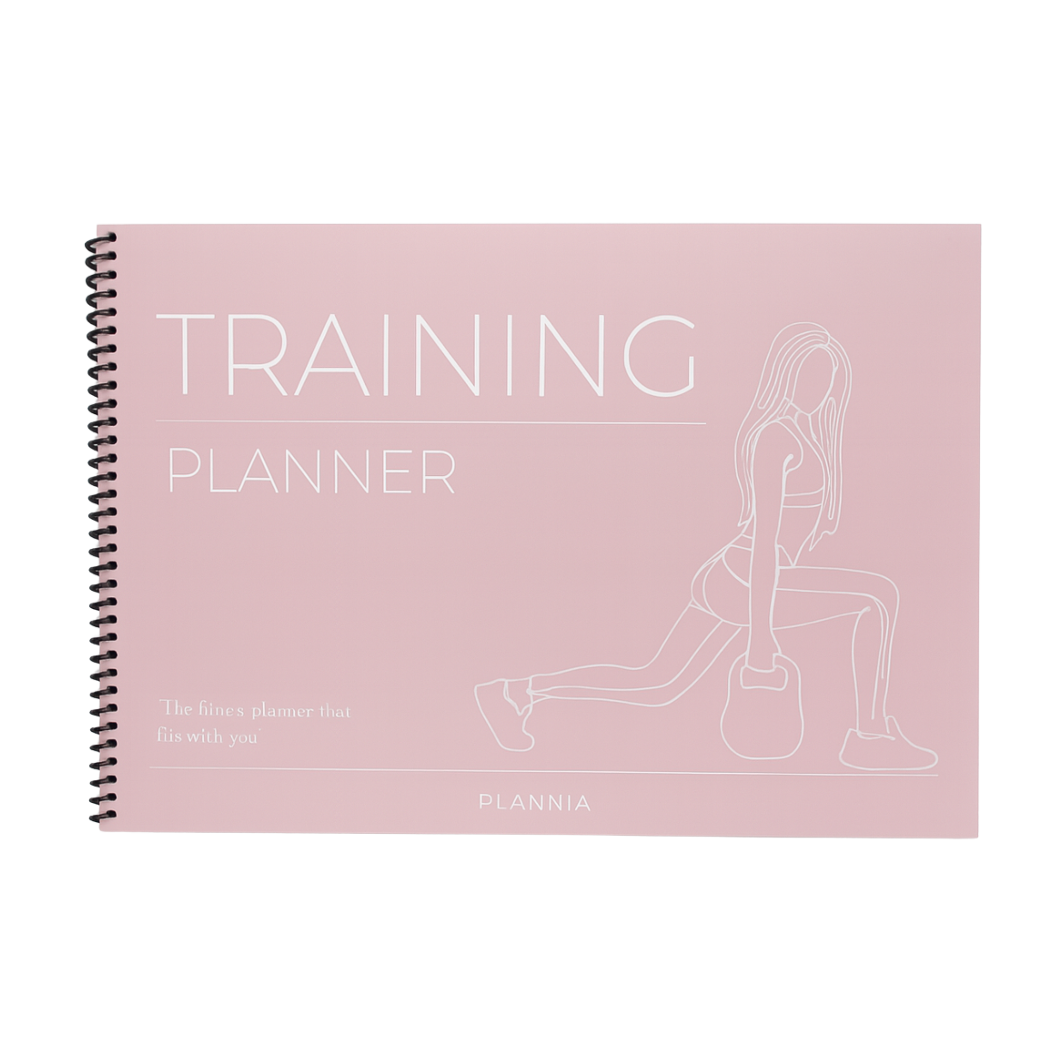 Planificador de Entrenamiento Plannia