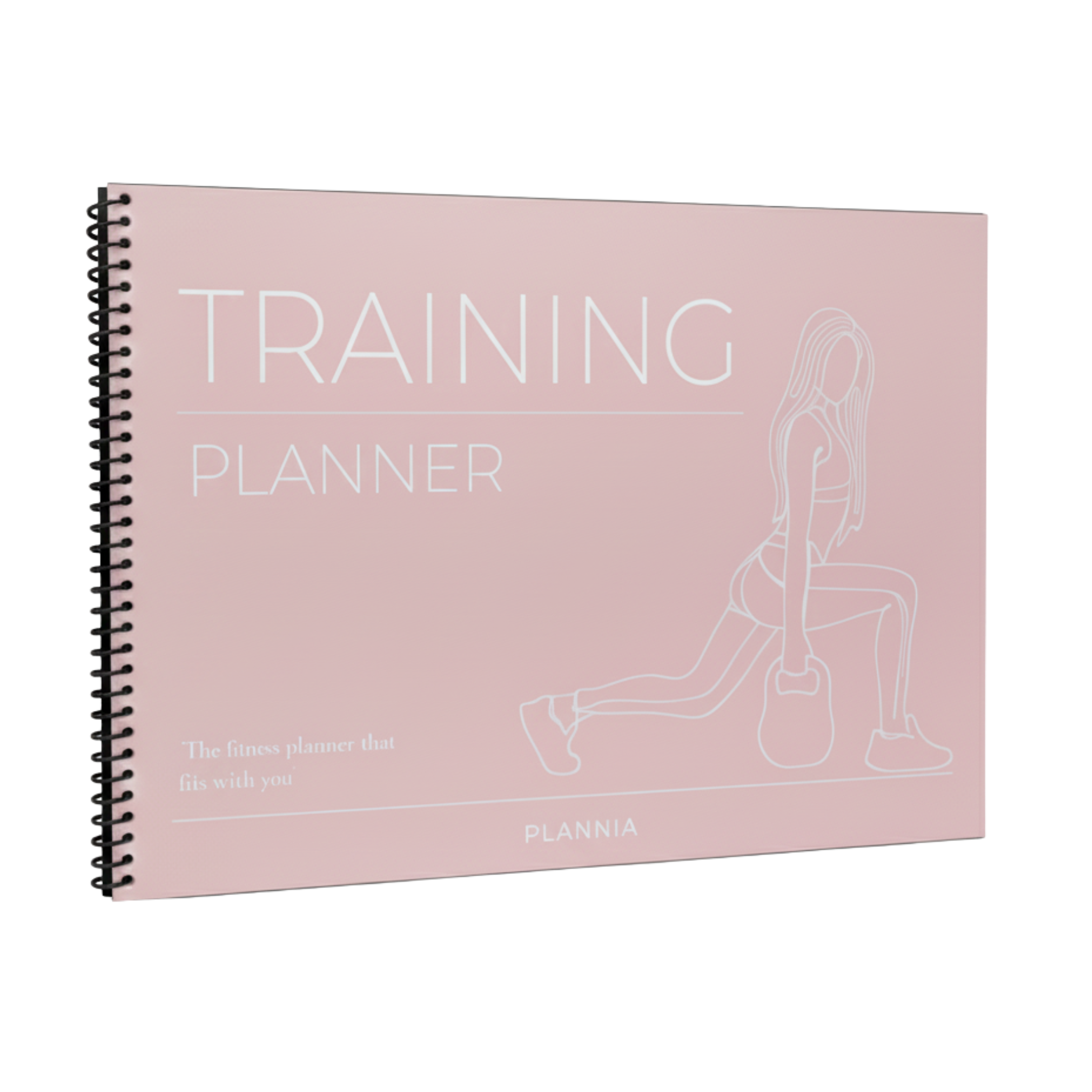 Planificador de Entrenamiento Plannia