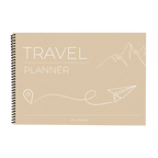 Planificador de Viajes Plannia