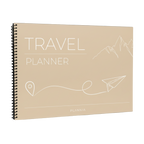 Planificador de Viajes Plannia