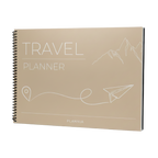 Planificador de Viajes Plannia