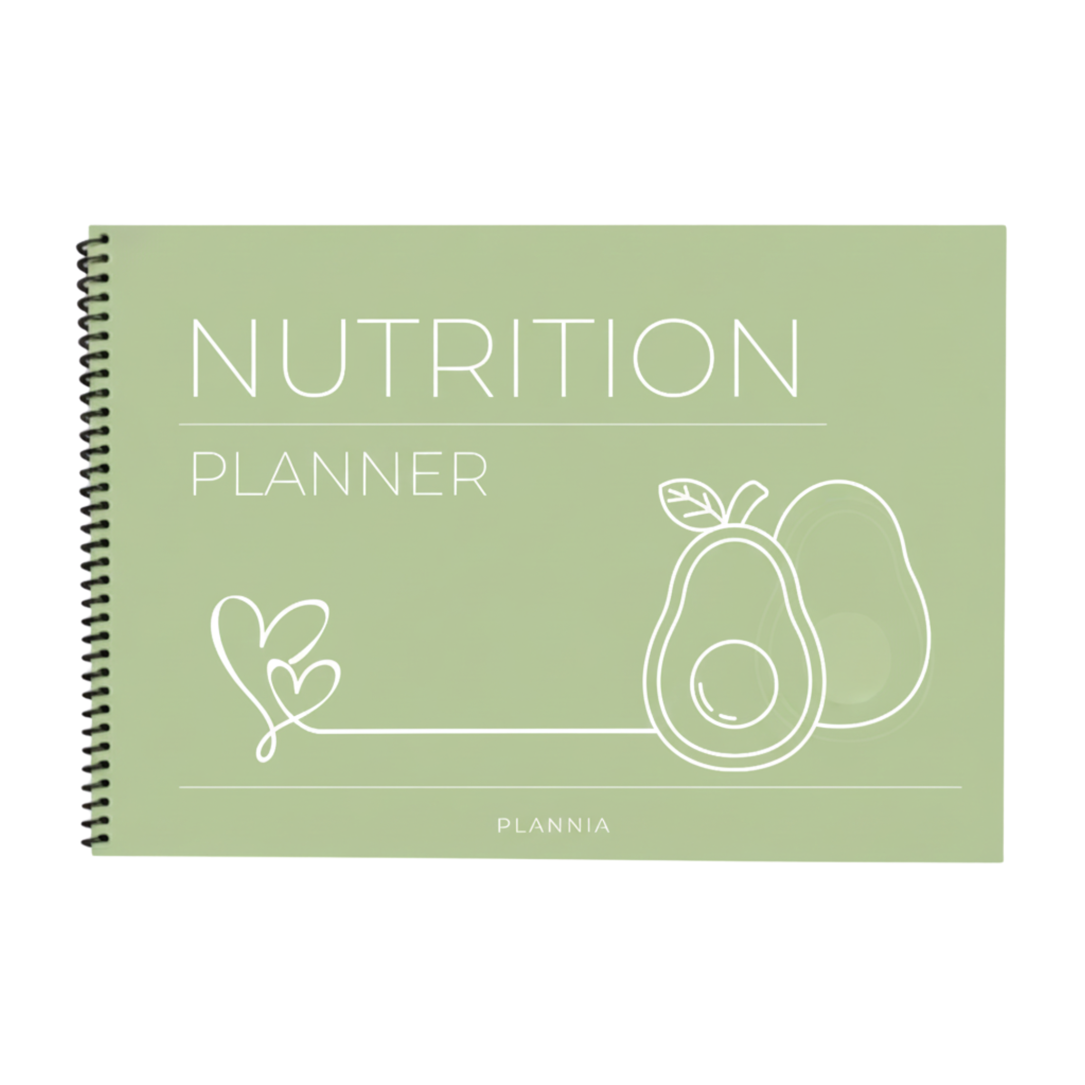 Planificador de Alimentación Plannia