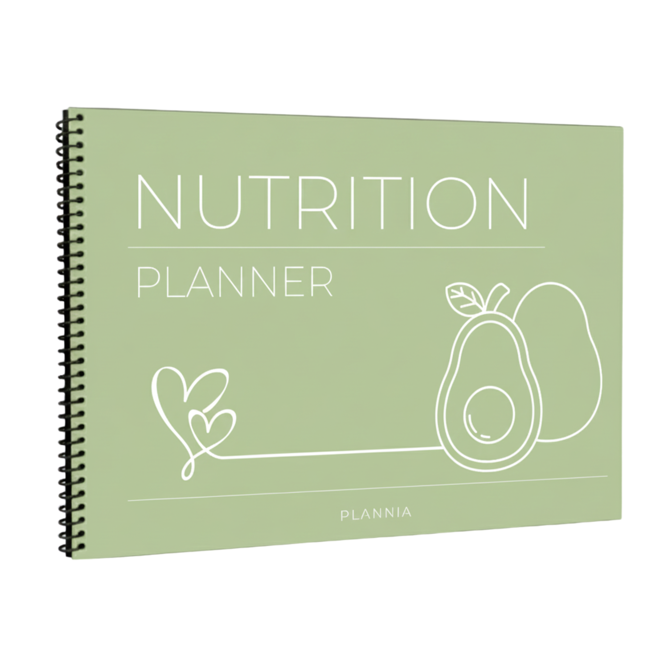 Planificador de Alimentación Plannia