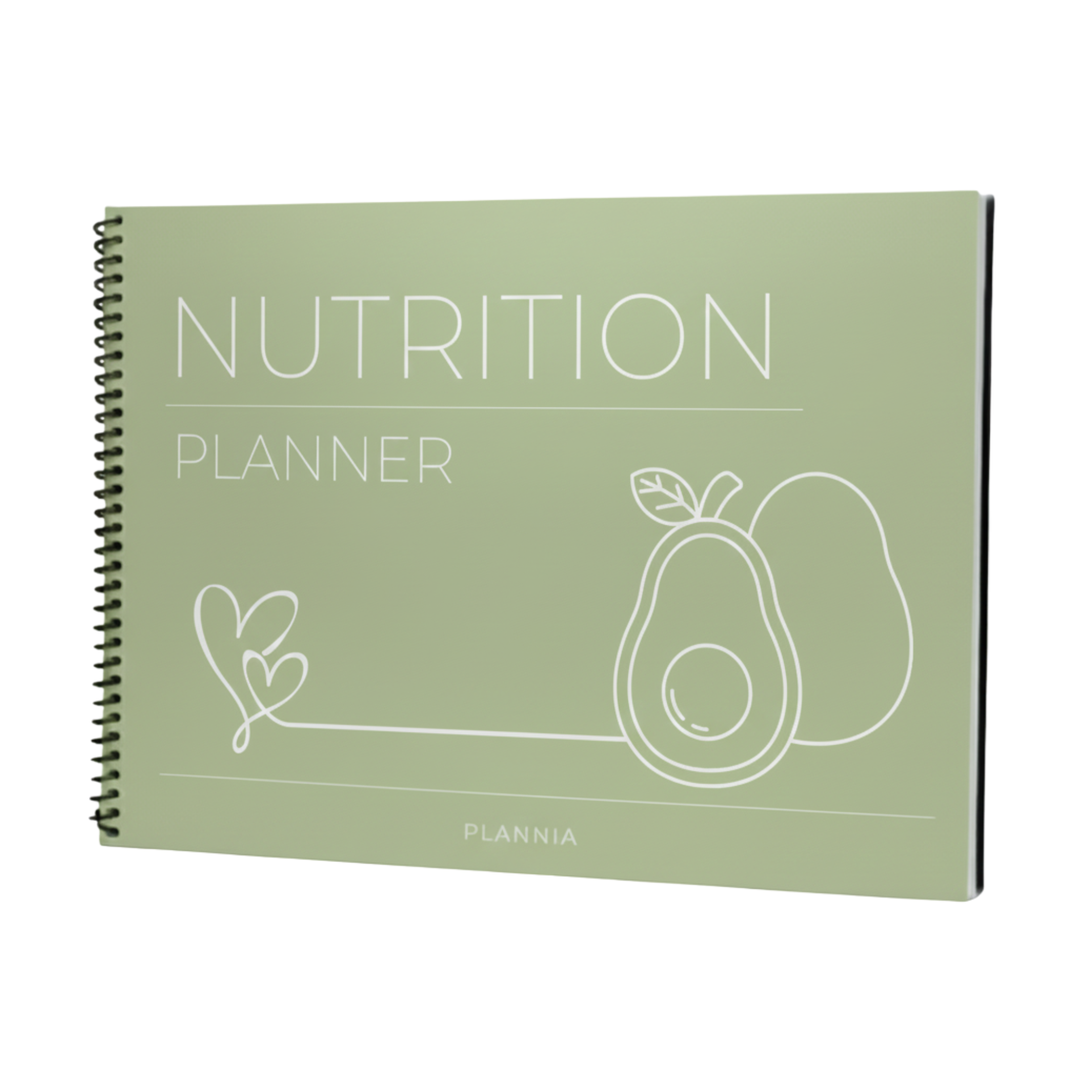 Planificador de Alimentación Plannia