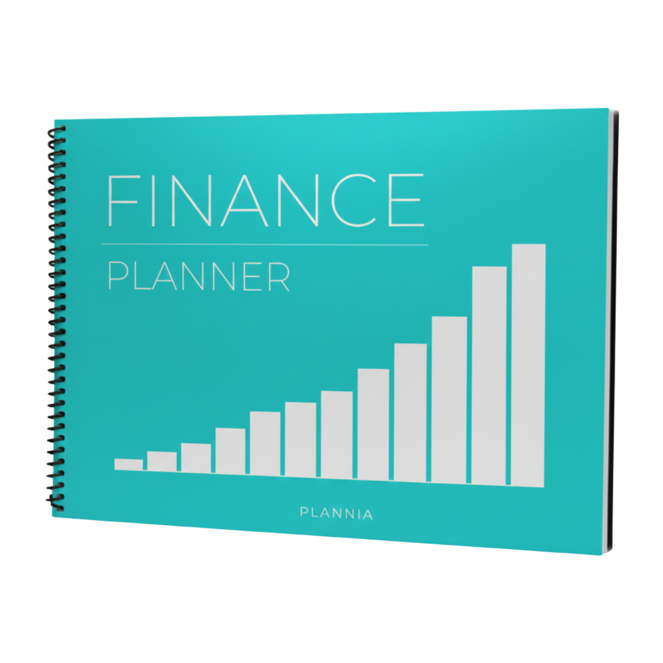 Planificador Financiero Plannia