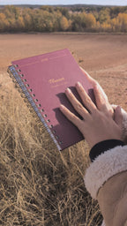 Agenda Plannia 2026 | Signature